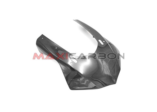 Frontale carbonio yamaha - frontale,