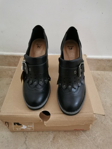 Scarpe con tacco bata - tacco,