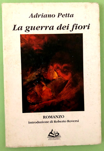 Adriano petta guerra - adriano, la