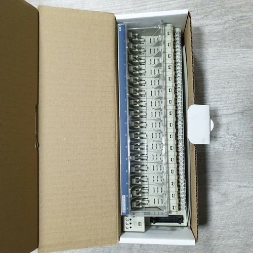 Telemecanique abe7 p16t334 - abe7-p16t334, 16