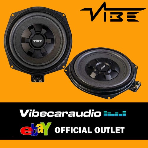 Vibe bmw serie - 1, 5