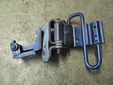 Türscharnier hinten links AUDI A3 A4 A6 LZ5B STRATOSBLAU Scharnier 8E0833411E