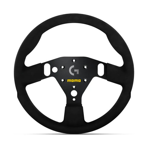 Momo logitech sim 320 - logitech,