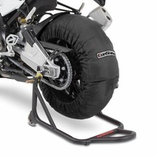 ConStands termocoperte moto