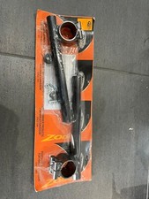 Mezzi Manubri Harley Davidson 41mm.Zodiac