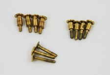 LOTTO di 11 RESPINGENTI in