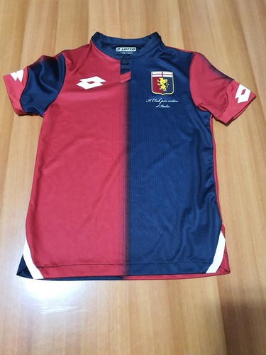 Maglia calcio genoa - genoa, anno