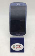 SMARTPHONE SAMSUNG GALAXY S3 GT-I9300, 16GB-1GB RAM, GRIGIO, USATO FUNZIONANTE