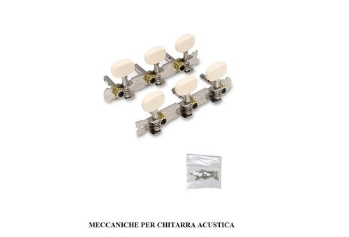 Maxtone 22s meccaniche - maxtone,
