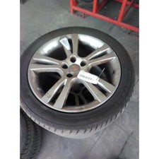 4 CERCHI IN LEGA PER SEAT - CUPRA IBIZA (08-12) 6J 1.9 TDI (77KW) BER. 2008