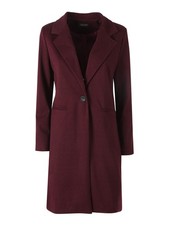 my station Cappotto donna