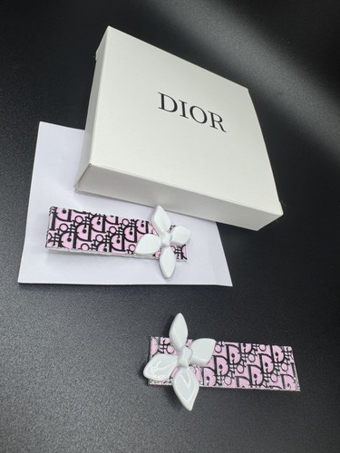 Fermagli capelli dior beauty - fermagli,