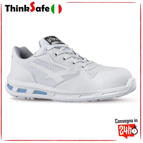 Scarpe antinfortunistiche - antinfortunistiche, u