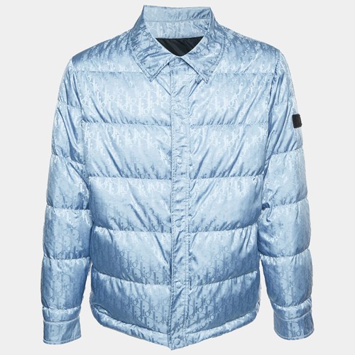 Dior homme blue oblique - homme,