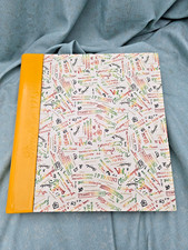 Album fotografico/scrapbook