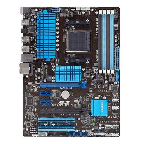 Per asus m5a97 - per, r2.0