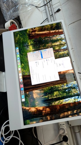 Apple imac m1 - 24, 7gpu