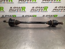 Albero di trasmissione posteriore BMW diesel O/S lato guida F25 X3 F26 X4 xDrive 33207598042