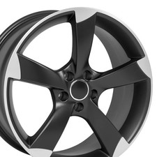 OE Wheels