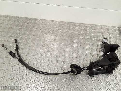 Citroen ds3 2012 leva cambio - ds3,