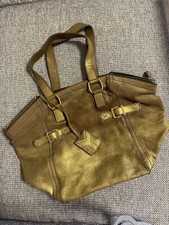 Borsa tote Yves Saint Laurent