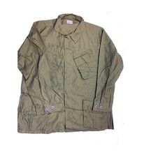 Vietnam Jungle Fatigue Shirt