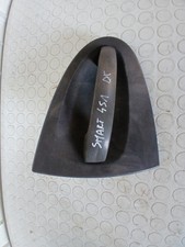 maniglia esterna portiera dx per smart 451 dal 07/14