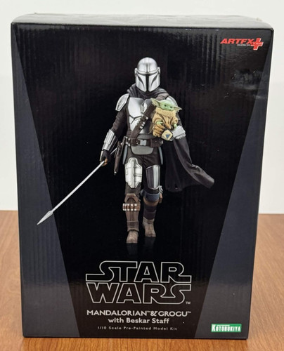 Mandalorian grogu con - mandalorian,
