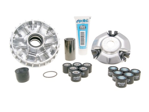 Variatore polini maxi speed - maxi, hi-speed