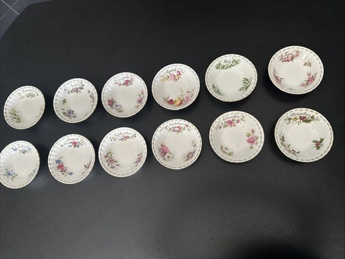 Royal albert serie completa - albert,
