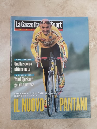 Rivista magazine gazzetta - rivista, la
