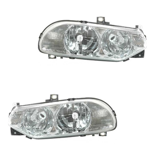 Set fari destra sinistra - set, e