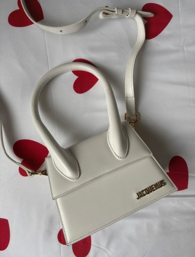 Borsa jacquemus chiquito - jacquemus, il