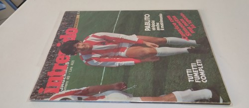 Intrepido 1978 paolo - ,