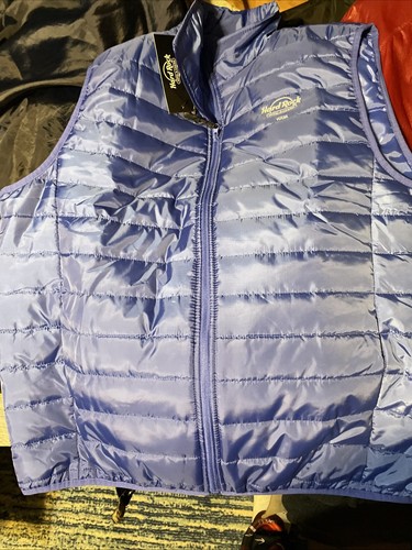 Gilet tulsa hard - tulsa,