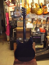 Gutiar elettrico Rickenbacker