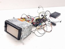 Hyundai Santa Fe 2007 Radio /