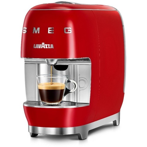 Lavazza lm200red macchina - lavazza, da