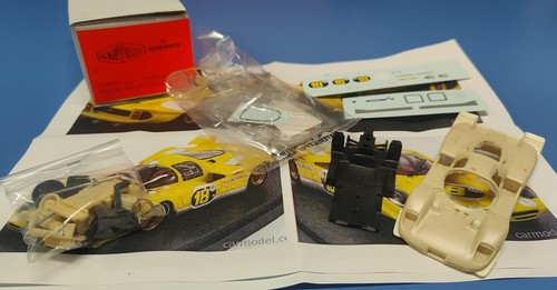Kit ferrari 512s - ferrari,