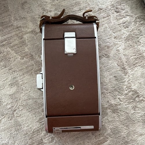 Polaroid land camera model - land, 95b