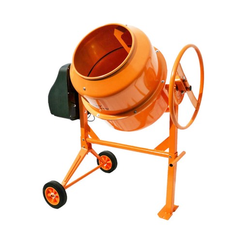 Betoniera 650w volume - volume, 160l