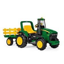 Peg Perego John Deere Heavy