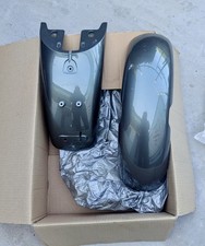 Coppia parafanghi Ducati Sport