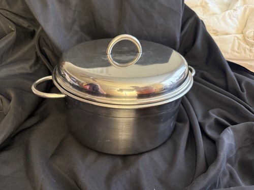 Vintage icm pentole vaso - pentole,