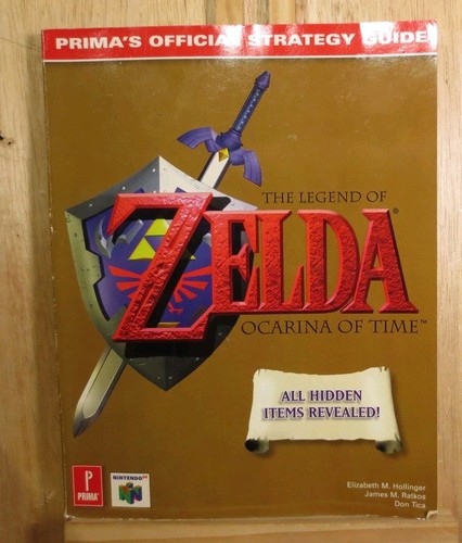 Legend zelda ocarina - legend, of