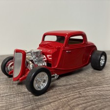 Racing Champions Hot Rod 1:24