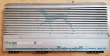 amplificatore proLine