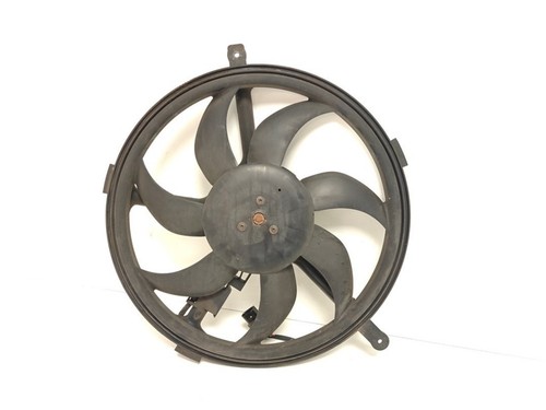 Girante raffreddamento mini - girante,