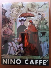 Catalogo libro nino caffe - nino,