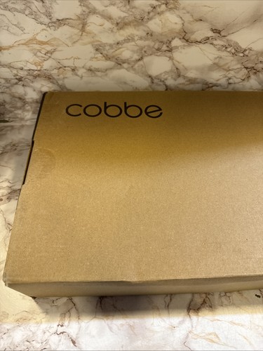 Cobbe rubinetto miscelatore - rubinetto,